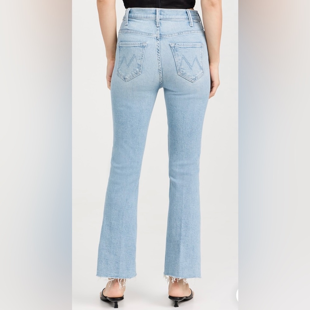 Mother denim jeans